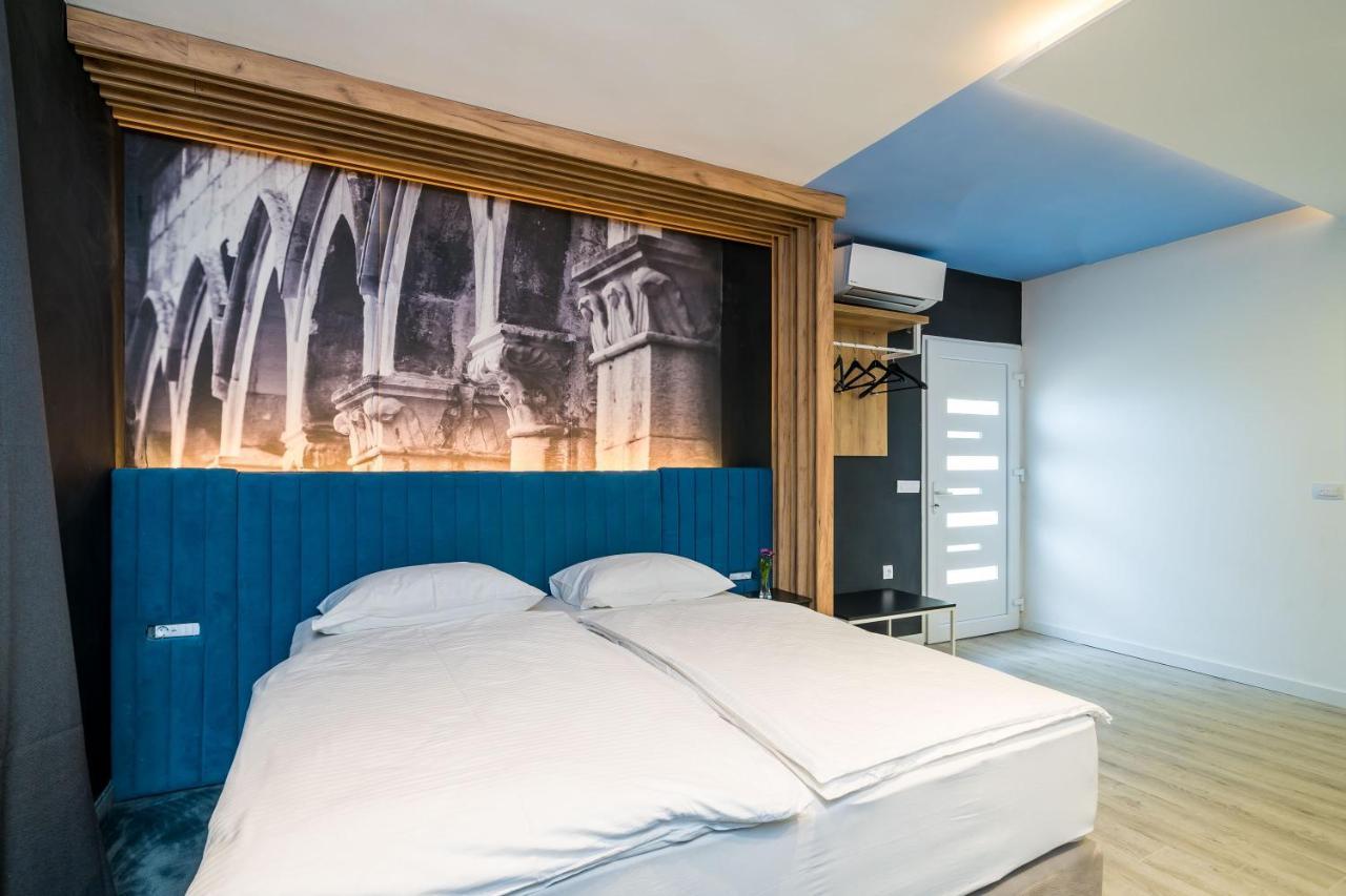 Apartments Tayra Dubrovnik Kültér fotó