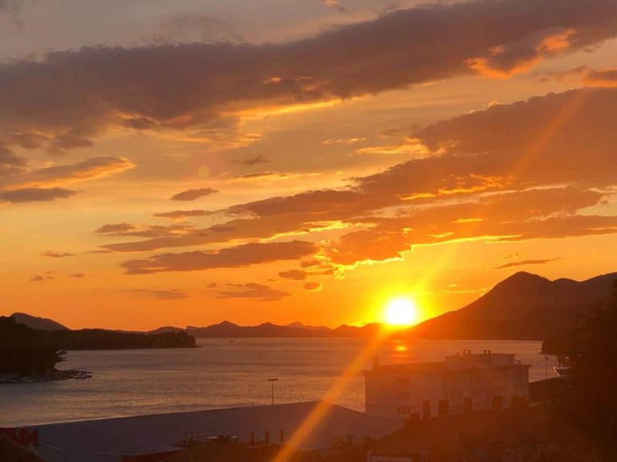 Apartments Tayra Dubrovnik Kültér fotó