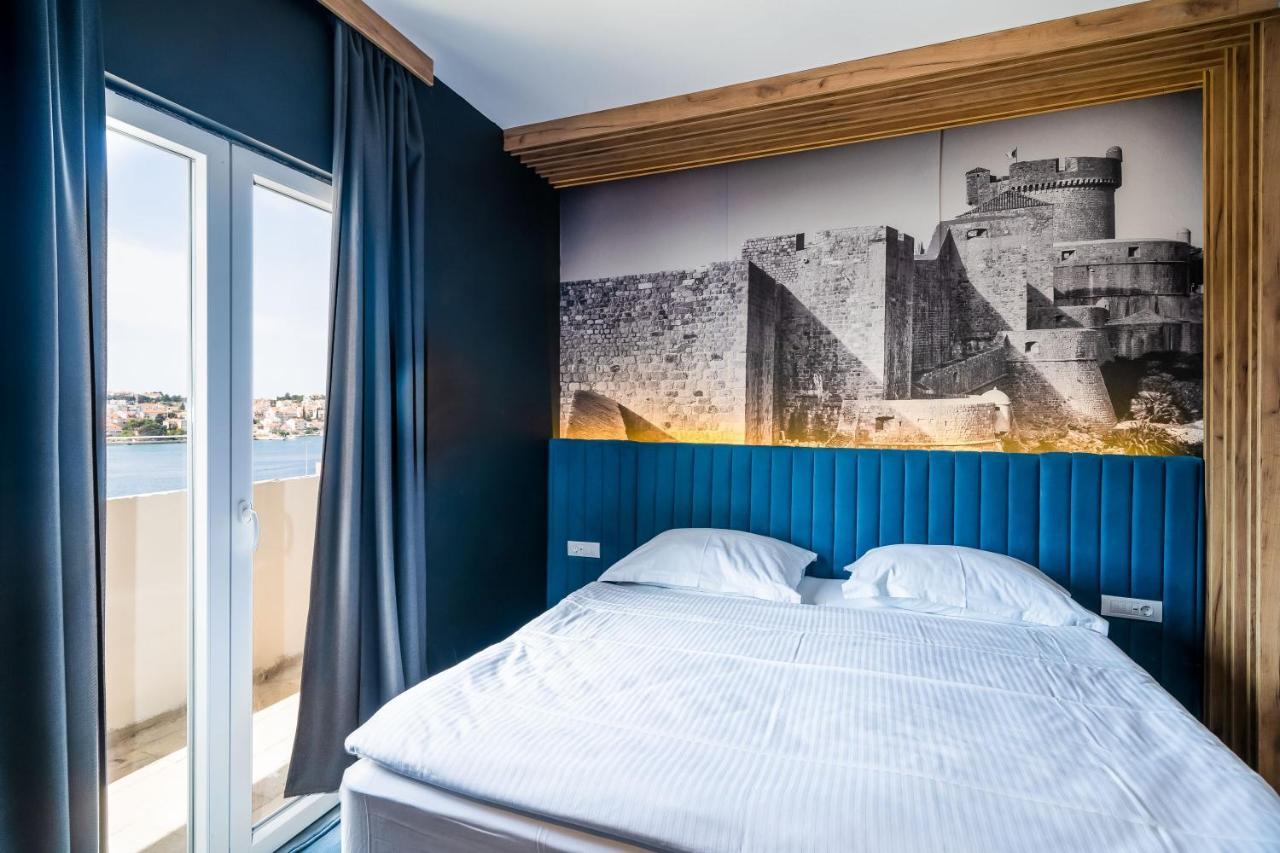Apartments Tayra Dubrovnik Kültér fotó