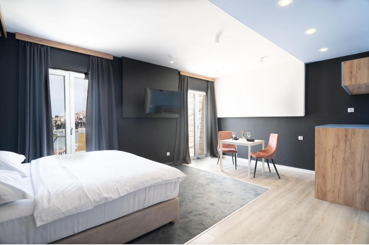 Apartments Tayra Dubrovnik Kültér fotó