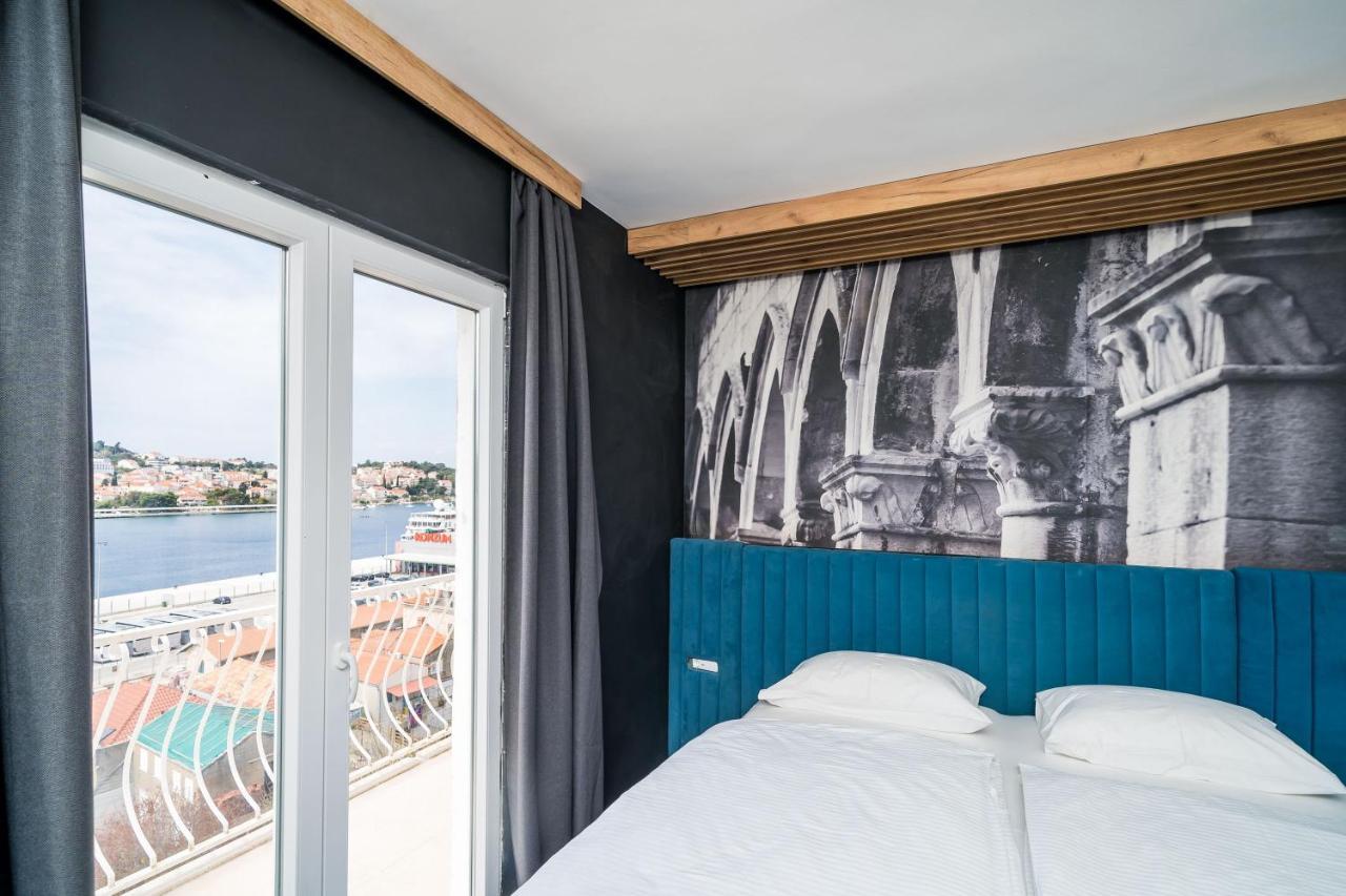 Apartments Tayra Dubrovnik Kültér fotó