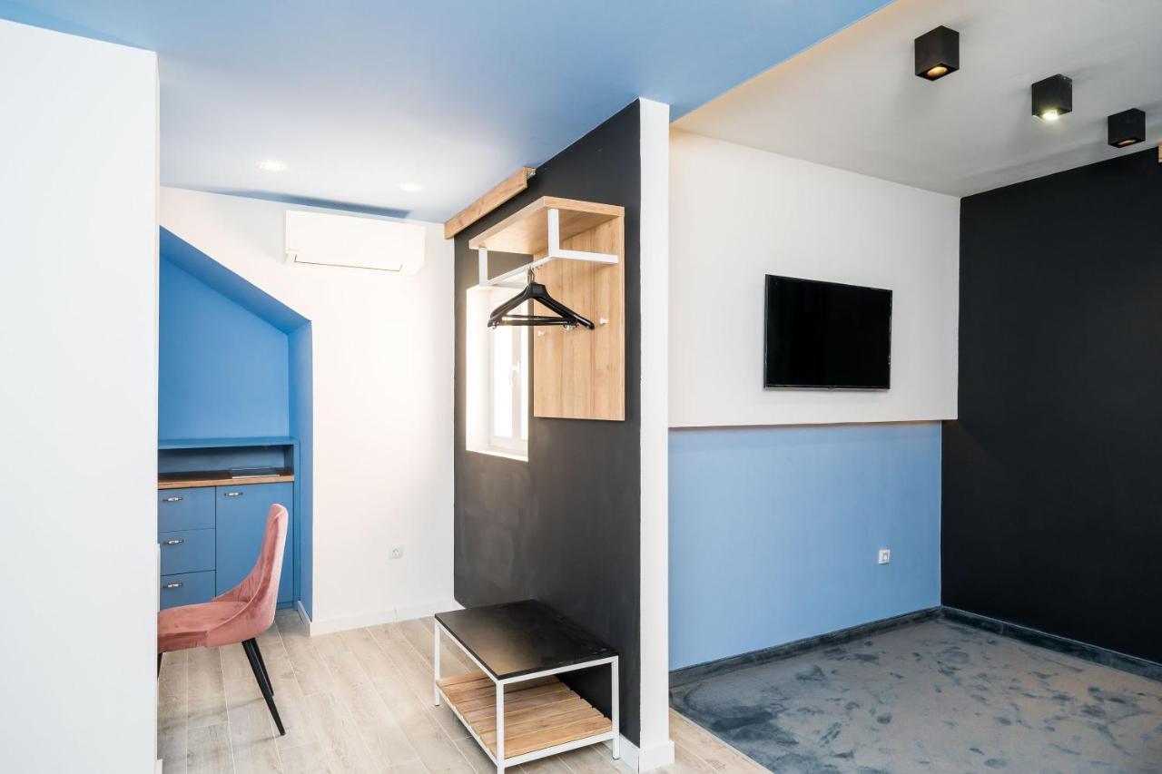 Apartments Tayra Dubrovnik Kültér fotó