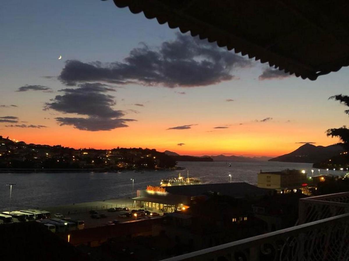 Apartments Tayra Dubrovnik Kültér fotó
