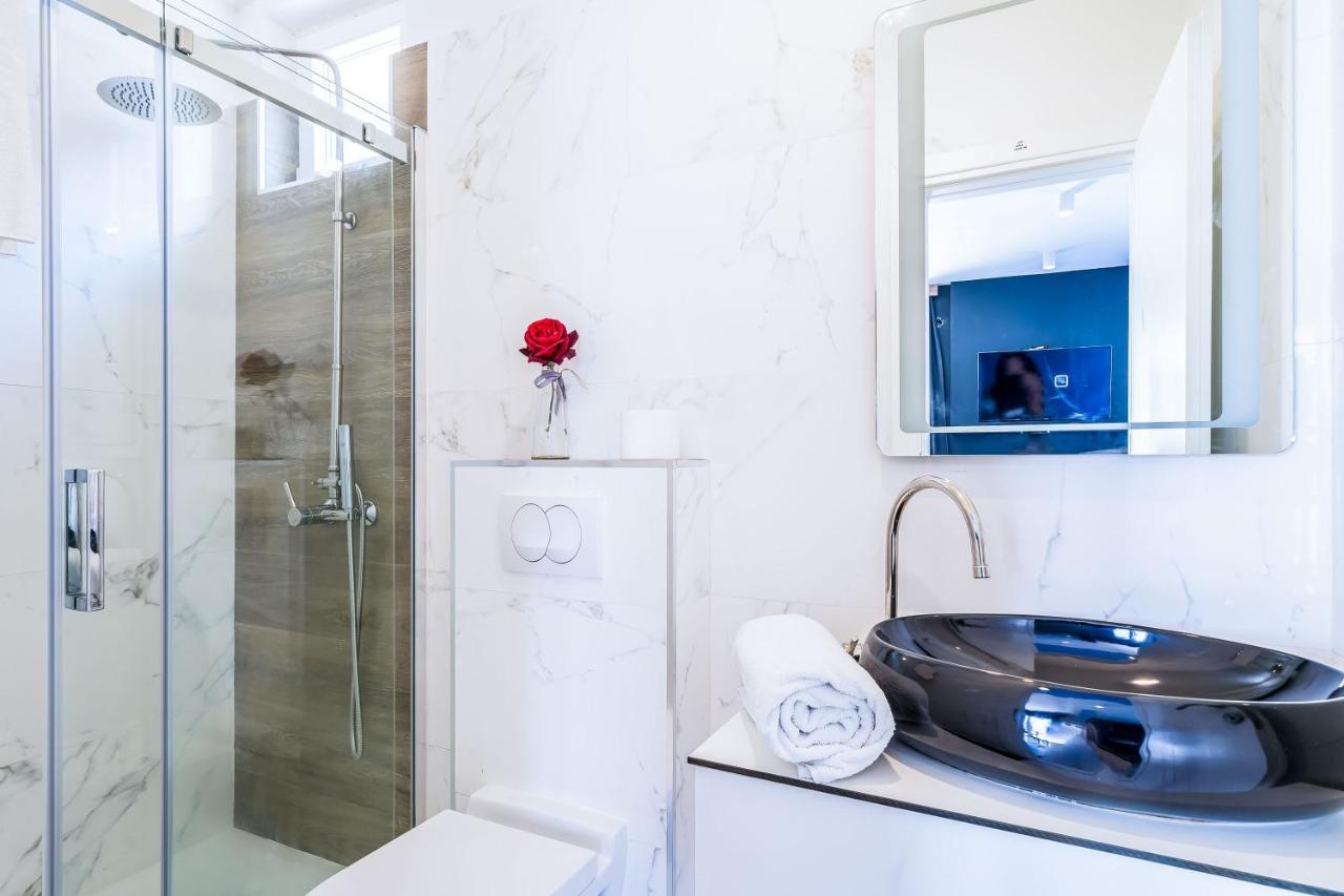 Apartments Tayra Dubrovnik Kültér fotó