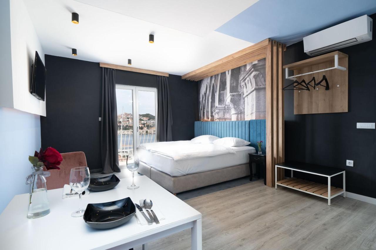 Apartments Tayra Dubrovnik Kültér fotó