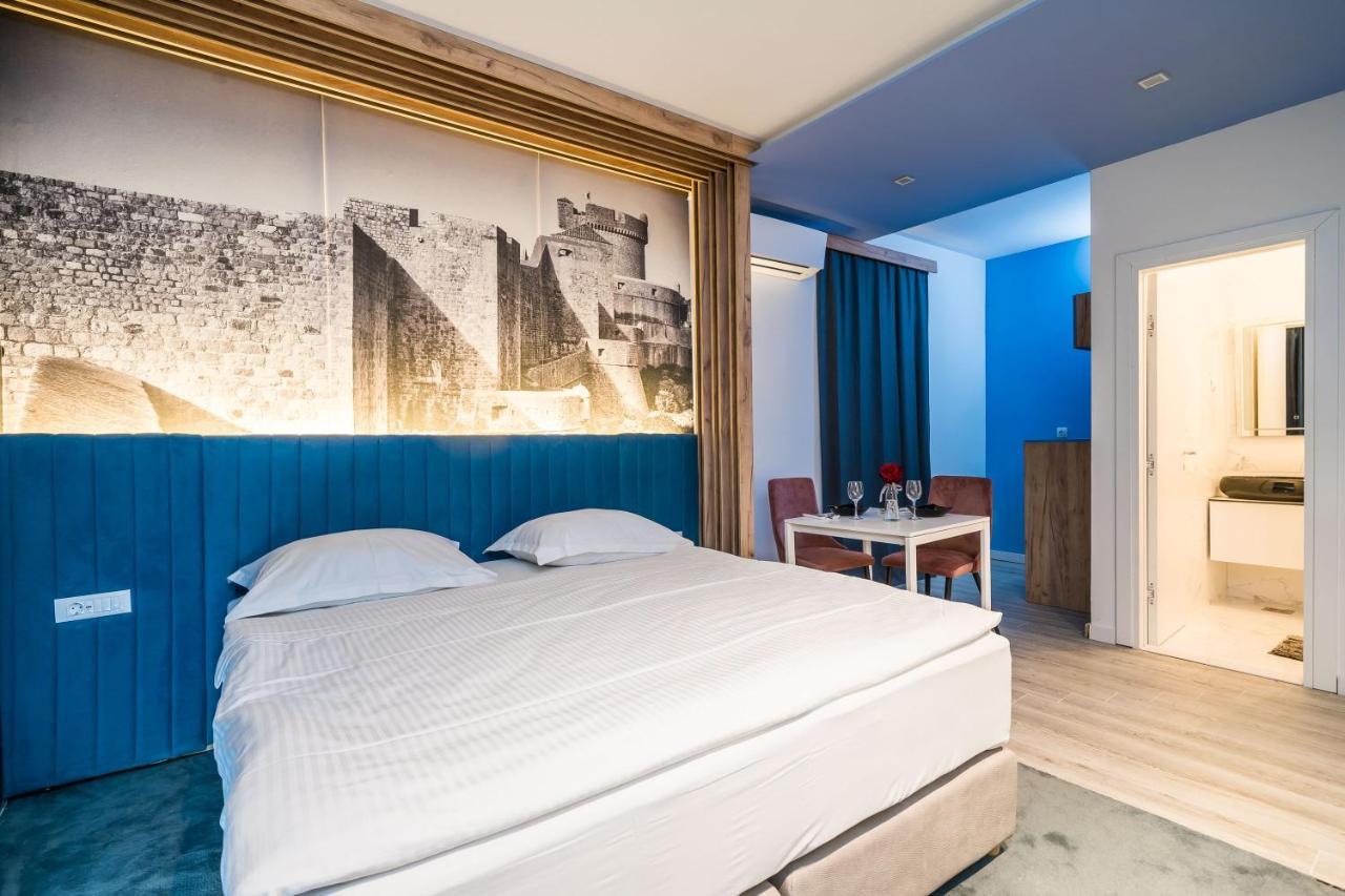 Apartments Tayra Dubrovnik Kültér fotó