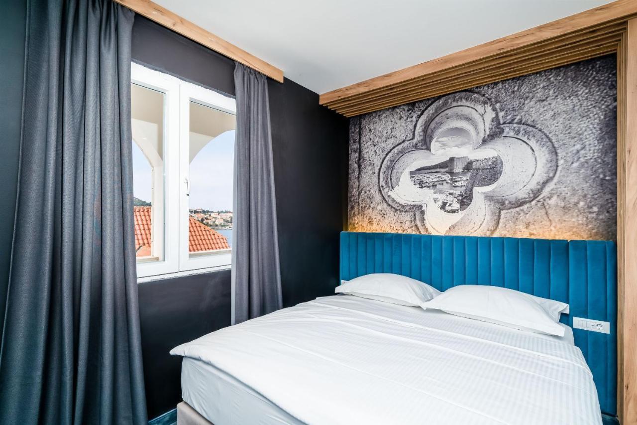 Apartments Tayra Dubrovnik Kültér fotó