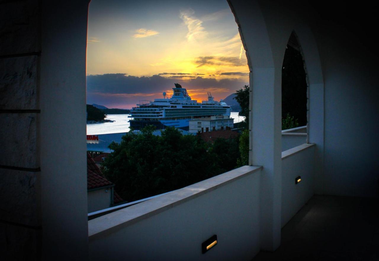 Apartments Tayra Dubrovnik Kültér fotó