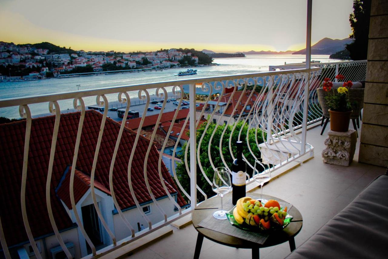 Apartments Tayra Dubrovnik Kültér fotó