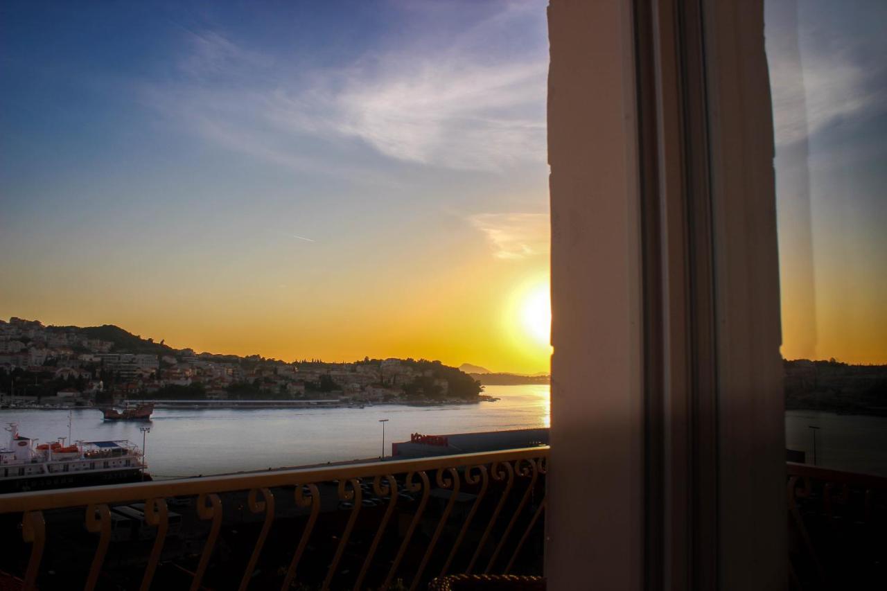 Apartments Tayra Dubrovnik Kültér fotó