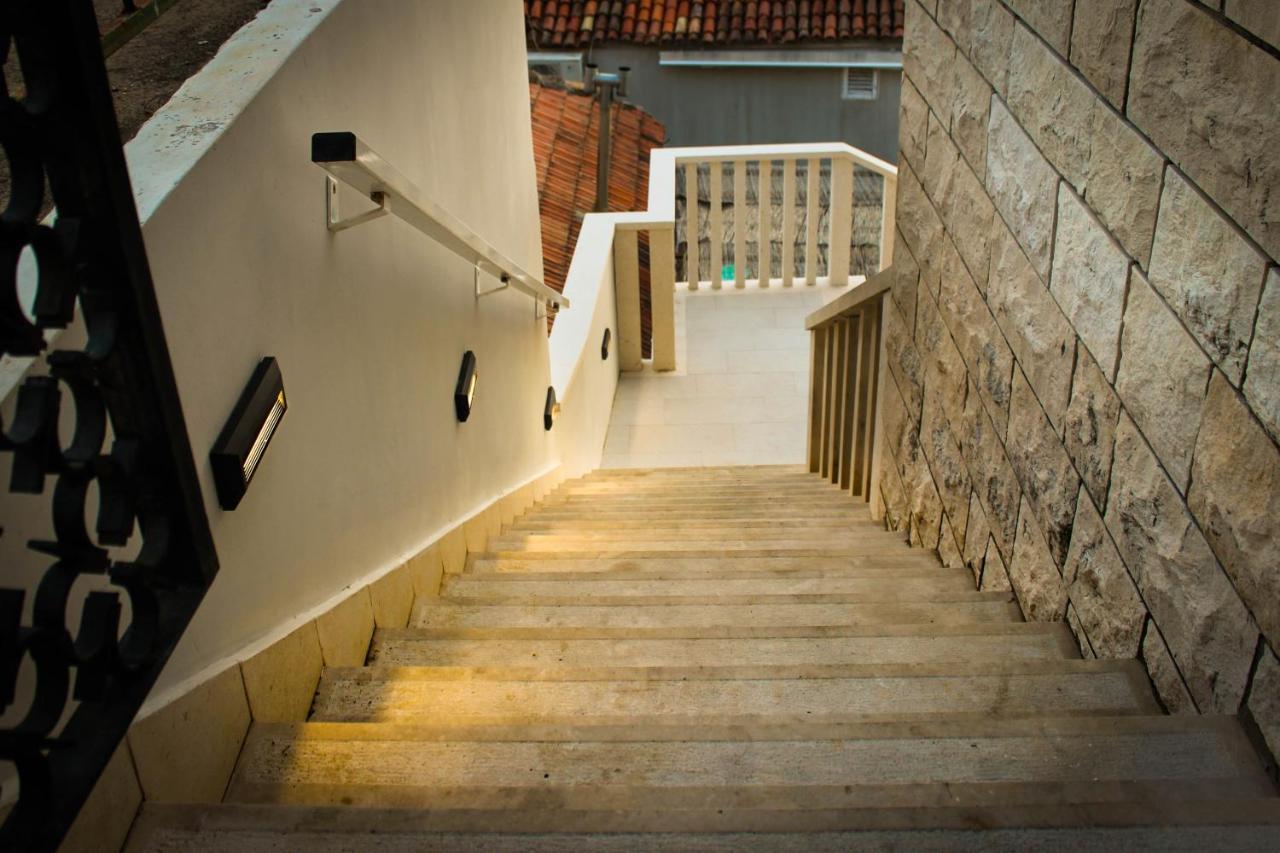 Apartments Tayra Dubrovnik Kültér fotó