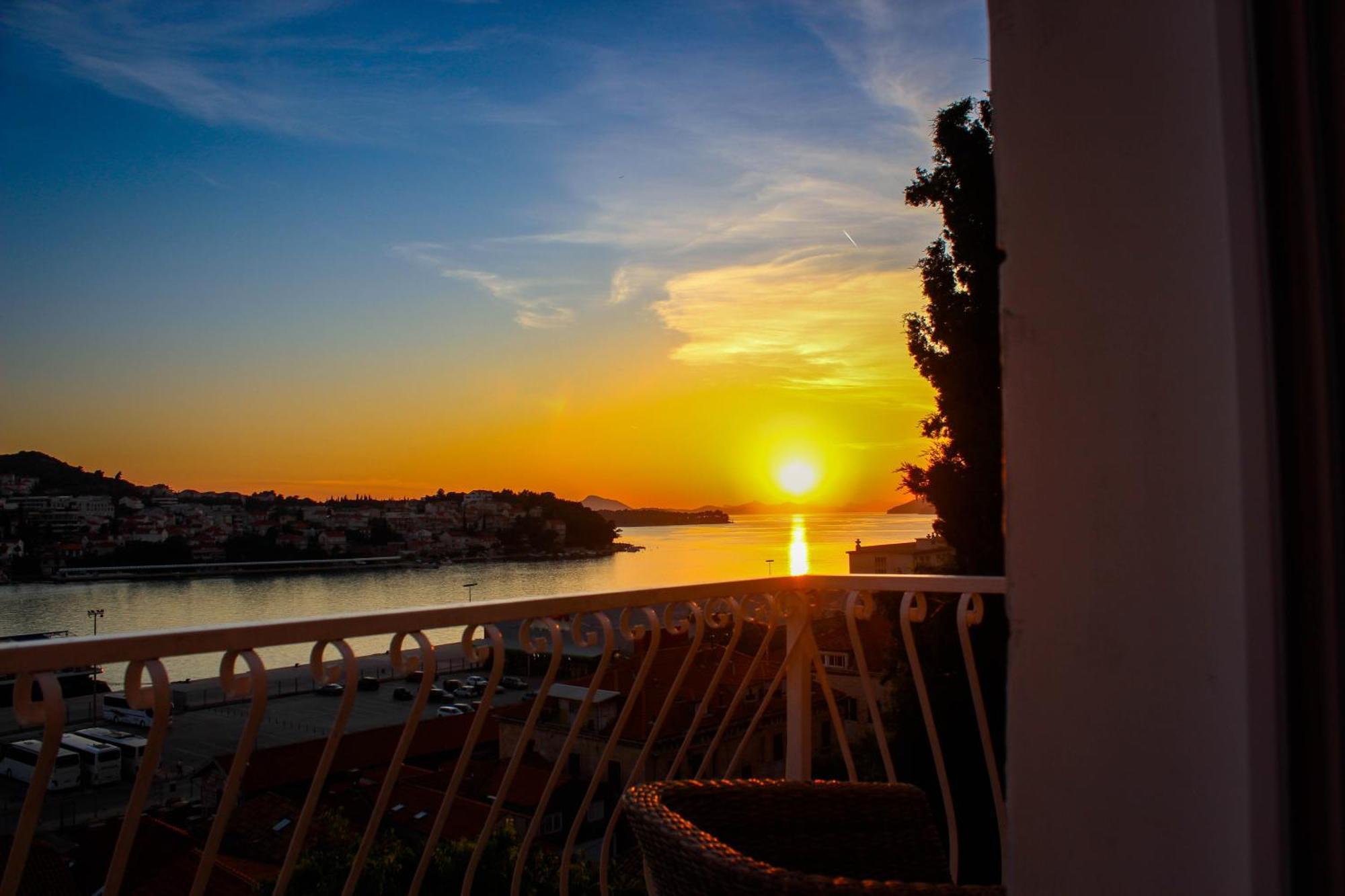 Apartments Tayra Dubrovnik Szoba fotó